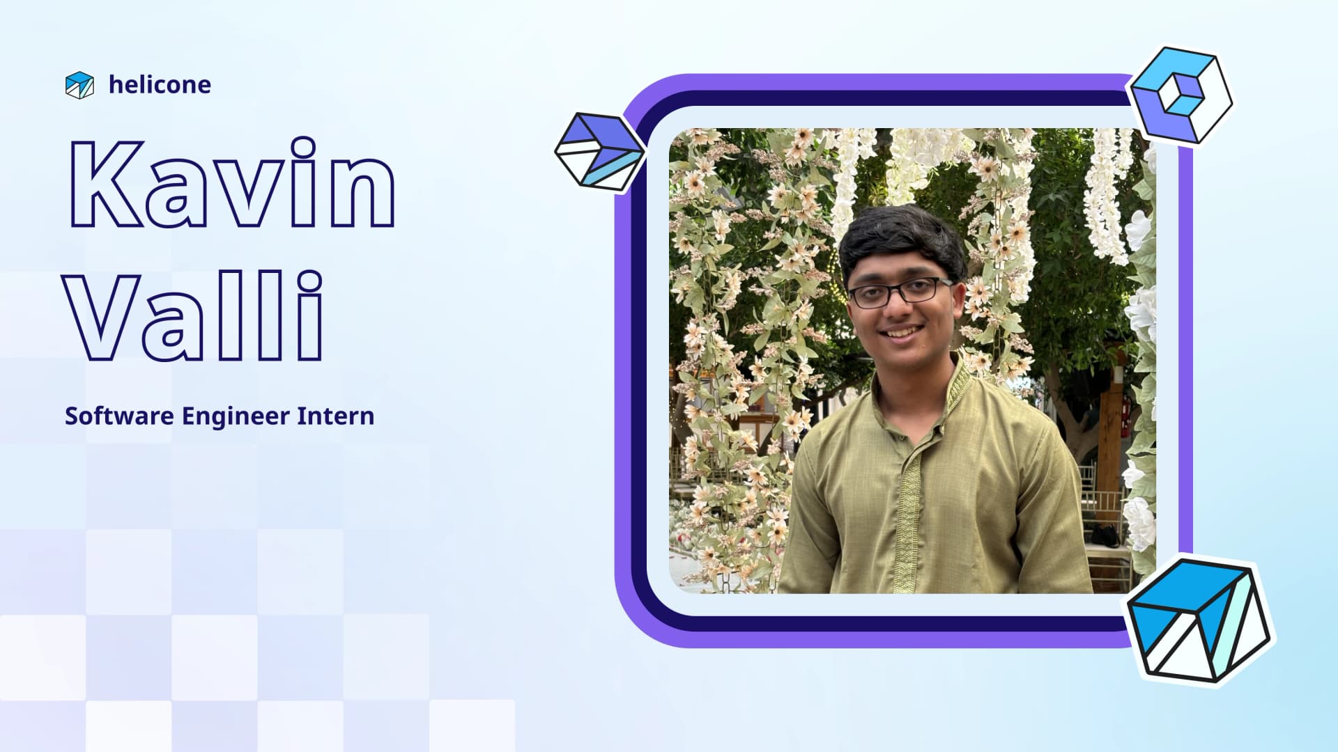 Kavin